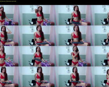 jennaowen — 10 minute Chaturbate female cam show recording, 1080p, Mar 17, 2021