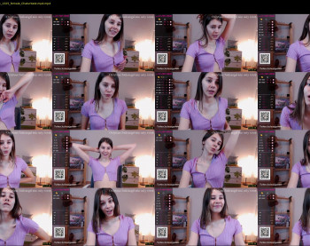 jodieangel4sin — 4 minute Chaturbate female cam show recording, 720p, Mar 16, 2021