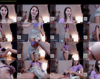 jodieangel4sin — 25 minute Chaturbate female cam show recording, 720p, Mar 16, 2021