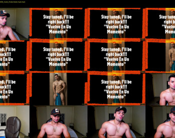 john_king29 — 71 minute Chaturbate male cam show recording, 720p, Mar 16, 2021