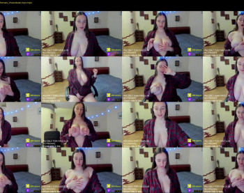 joliejoy — 70 minute Chaturbate female cam show recording, 1080p, Mar 16, 2021