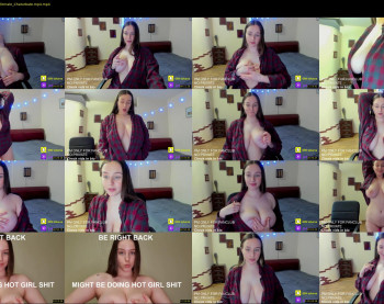 joliejoy — 70 minute Chaturbate female cam show recording, 1080p, Mar 16, 2021