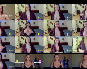 joliejoy — 61 minute Chaturbate female cam show recording, 1080p, Mar 16, 2021