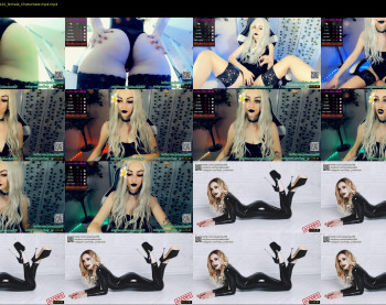 julia_wilson — 25 minute Chaturbate female cam show recording, 720p, Mar 16, 2021