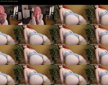 juliette_garden — 3 minute Chaturbate female cam show recording, 1080p, Mar 16, 2021