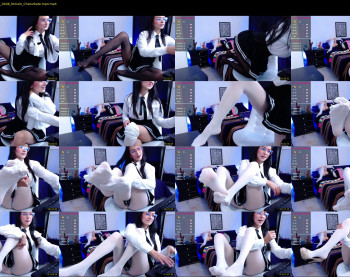 karina_torres_ — 16 minute Chaturbate female cam show recording, 720p, Mar 17, 2021