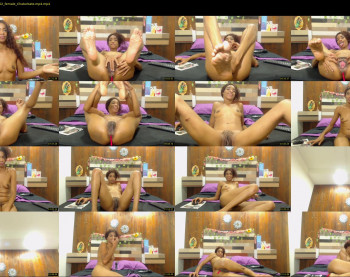 karolbrins — 26 minute Chaturbate female cam show recording, 720p, Mar 16, 2021