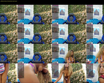 katherin_cruzz — 89 minute Chaturbate female cam show recording, 1080p, Mar 16, 2021