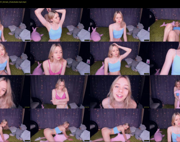katrinpolly — 42 minute Chaturbate couple cam show recording, 1080p, Mar 16, 2021