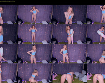 katrinpolly — 10 minute Chaturbate couple cam show recording, 1080p, Mar 16, 2021