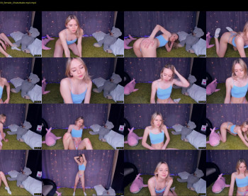 katrinpolly — 51 minute Chaturbate couple cam show recording, 1080p, Mar 16, 2021