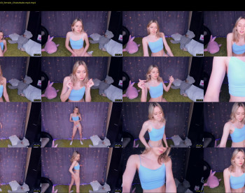 katrinpolly — 28 minute Chaturbate couple cam show recording, 1080p, Mar 16, 2021