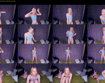 katrinpolly — 15 minute Chaturbate couple cam show recording, 1080p, Mar 16, 2021