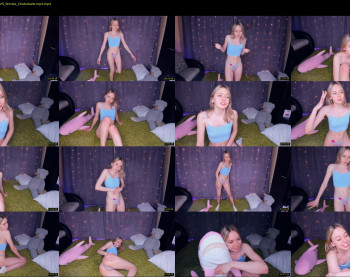 katrinpolly — 71 minute Chaturbate couple cam show recording, 1080p, Mar 16, 2021