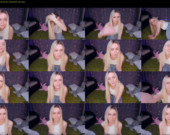 katrinpolly — 11 minute Chaturbate couple cam show recording, 1080p, Mar 16, 2021