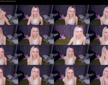 katrinpolly — 7 minute Chaturbate couple cam show recording, 1080p, Mar 16, 2021