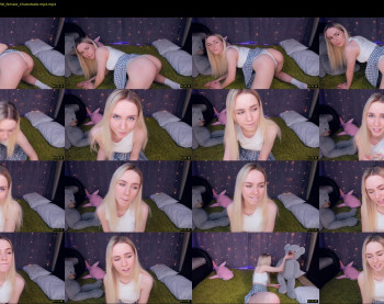katrinpolly — 3 minute Chaturbate couple cam show recording, 1080p, Mar 16, 2021