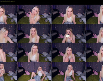 katrinpolly — 12 minute Chaturbate couple cam show recording, 1080p, Mar 16, 2021