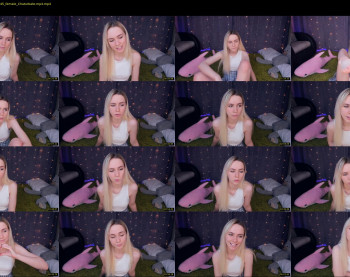 katrinpolly — 8 minute Chaturbate couple cam show recording, 1080p, Mar 16, 2021