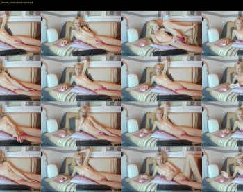 ketorina — 29 minute Chaturbate female cam show recording, 1080p, Mar 16, 2021