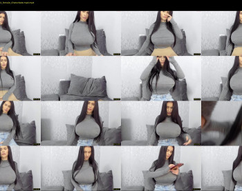 kitty_hotx — 70 minute Chaturbate female cam show recording, 720p, Mar 16, 2021