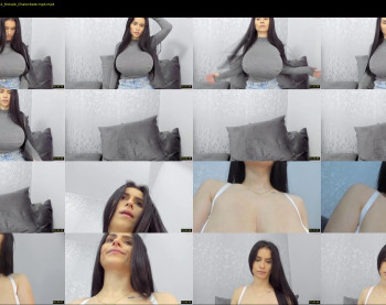 kitty_hotx — 9 minute Chaturbate female cam show recording, 720p, Mar 16, 2021