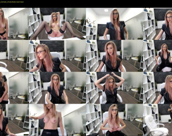ladyleea — 31 minute Chaturbate female cam show recording, 1080p, Mar 16, 2021