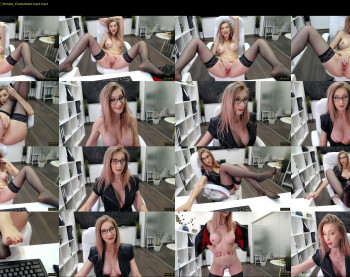 ladyleea — 55 minute Chaturbate female cam show recording, 1080p, Mar 16, 2021