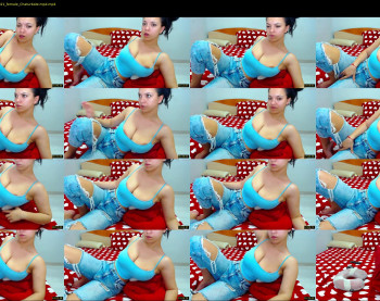 lexy_sweet — 19 minute Chaturbate female cam show recording, 720p, Mar 17, 2021