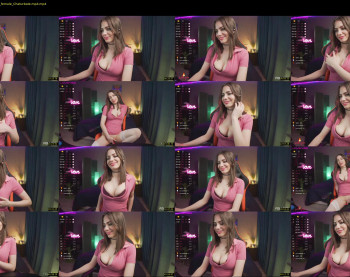 like_pie — 56 minute Chaturbate couple cam show recording, 1080p, Mar 17, 2021