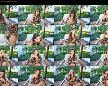 loollypop24 — 72 minute Chaturbate female cam show recording, 1080p, Mar 16, 2021