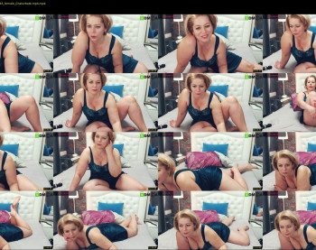 lorabigass — 16 minute Chaturbate female cam show recording, 720p, Mar 16, 2021