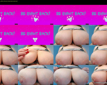 maggielandrin — 21 minute Chaturbate female cam show recording, 1080p, Mar 16, 2021