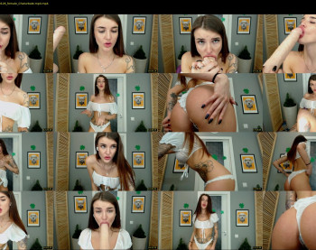 marti_lovely — 42 minute Chaturbate female cam show recording, 720p, Mar 17, 2021