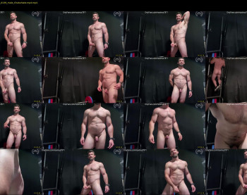 maximus_787 — 31 minute Chaturbate male cam show recording, 1080p, Mar 17, 2021