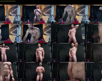 maximus_787 — 69 minute Chaturbate male cam show recording, 1080p, Mar 17, 2021