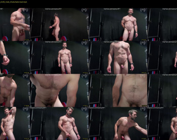 maximus_787 — 22 minute Chaturbate male cam show recording, 1080p, Mar 17, 2021