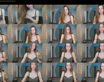mcflurry18 — 6 minute Chaturbate female cam show recording, 720p, Mar 16, 2021