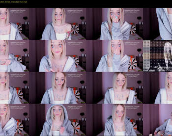 melissaallens — 70 minute Chaturbate female cam show recording, 1080p, Mar 16, 2021