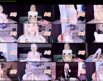 melissaallens — 70 minute Chaturbate female cam show recording, 1080p, Mar 16, 2021