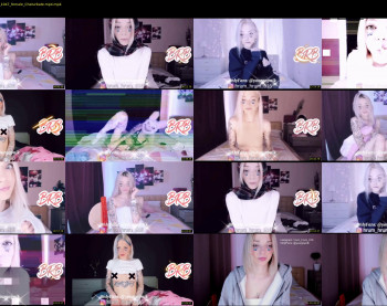 melissaallens — 70 minute Chaturbate female cam show recording, 1080p, Mar 16, 2021