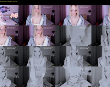 melissaallens — 48 minute Chaturbate female cam show recording, 1080p, Mar 16, 2021