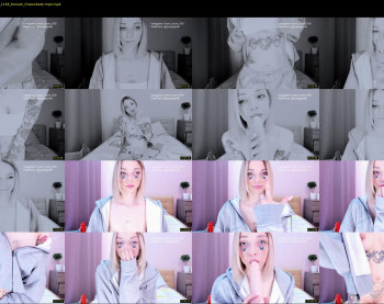 melissaallens — 70 minute Chaturbate female cam show recording, 1080p, Mar 16, 2021