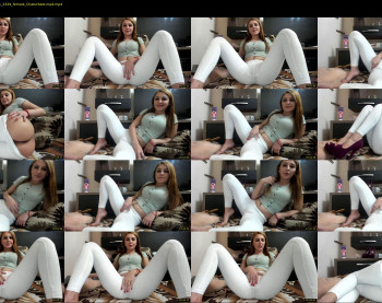 mellyvontease — 74 minute Chaturbate female cam show recording, 1080p, Mar 16, 2021