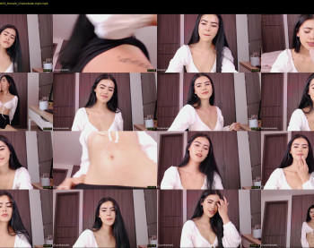 mia_paulina — 70 minute Chaturbate female cam show recording, 1080p, Mar 16, 2021