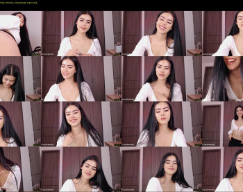 mia_paulina — 70 minute Chaturbate female cam show recording, 1080p, Mar 16, 2021