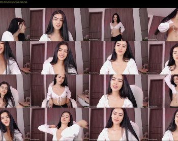 mia_paulina — 70 minute Chaturbate female cam show recording, 1080p, Mar 16, 2021