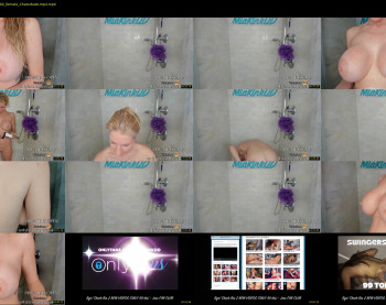miakinkdd — 38 minute Chaturbate female cam show recording, 1080p, Mar 16, 2021