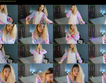 mikakimura — 21 minute Chaturbate female cam show recording, 1080p, Mar 16, 2021
