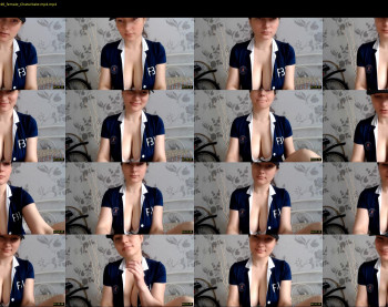 mila12000 — 8 minute Chaturbate female cam show recording, 1080p, Mar 16, 2021